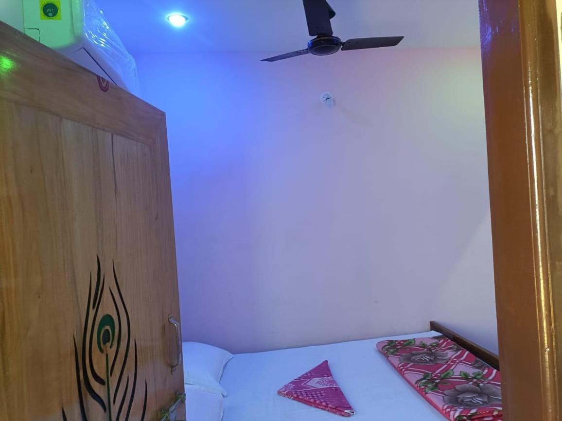 Hotel Dream Light ! Puri Bagian luar foto