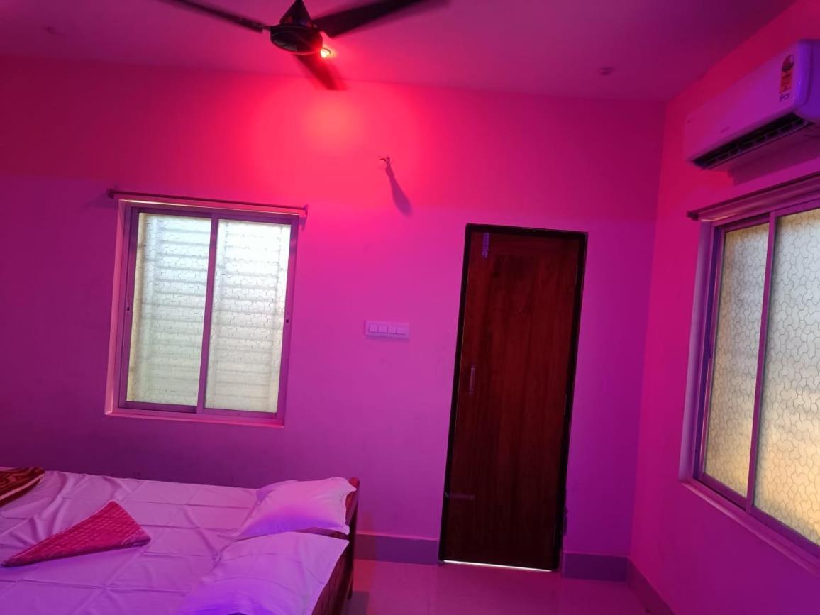 Hotel Dream Light ! Puri Bagian luar foto