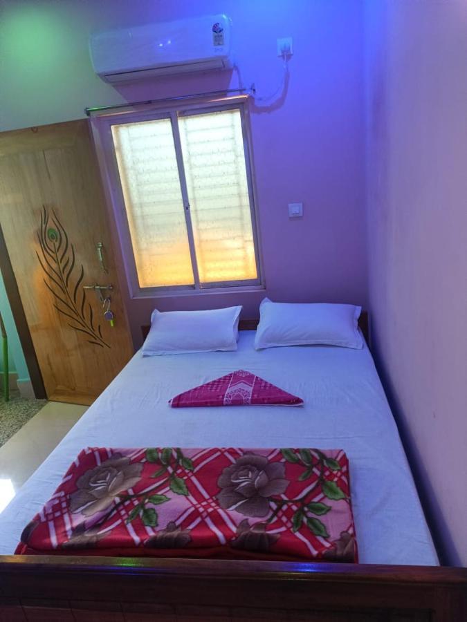 Hotel Dream Light ! Puri Bagian luar foto