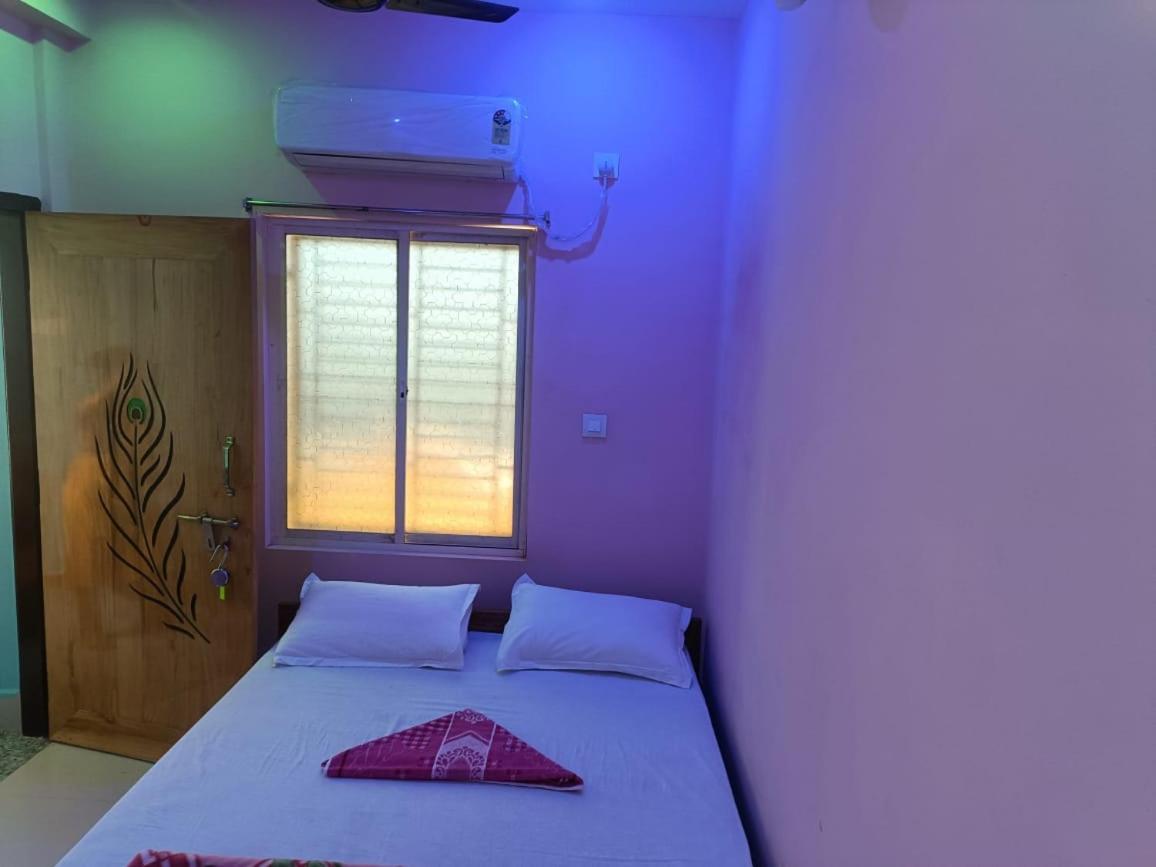 Hotel Dream Light ! Puri Bagian luar foto