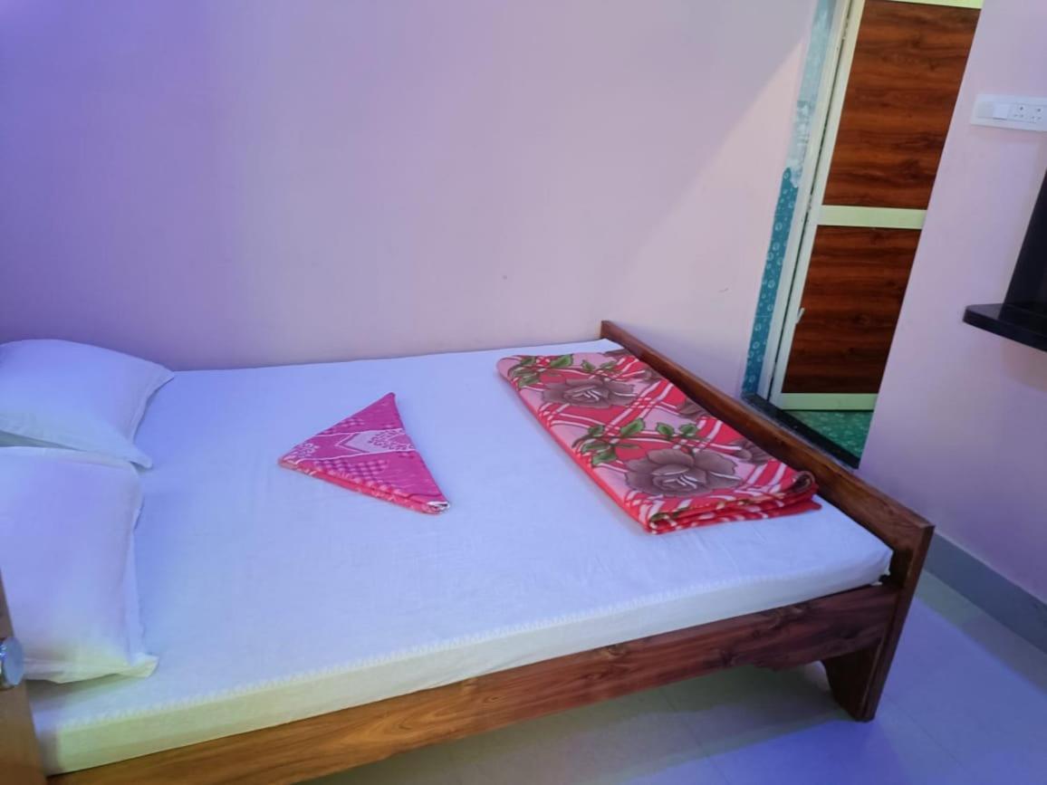 Hotel Dream Light ! Puri Bagian luar foto